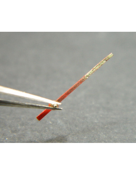 Universal Genève Tri Compax Aiguille Secondes