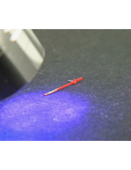 Universal Genève Tri Compax Aiguille Secondes