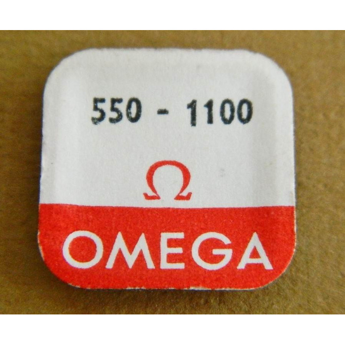 Omega 550-1100 Rochet