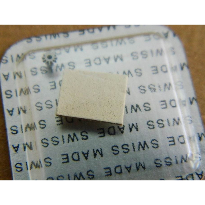 Omega 550-1218 Chaussée