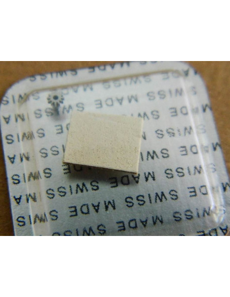 Omega 550-1218 Chaussée