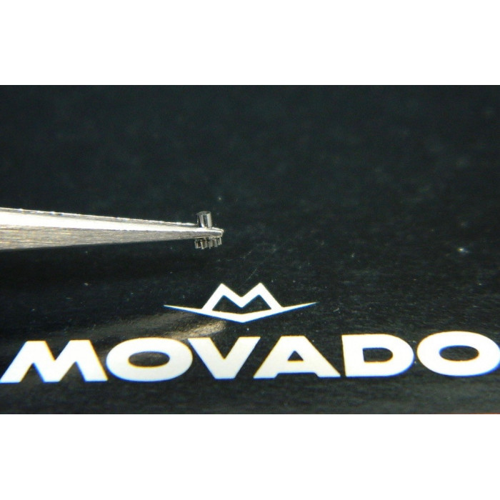 Movado 90-245 chaussée