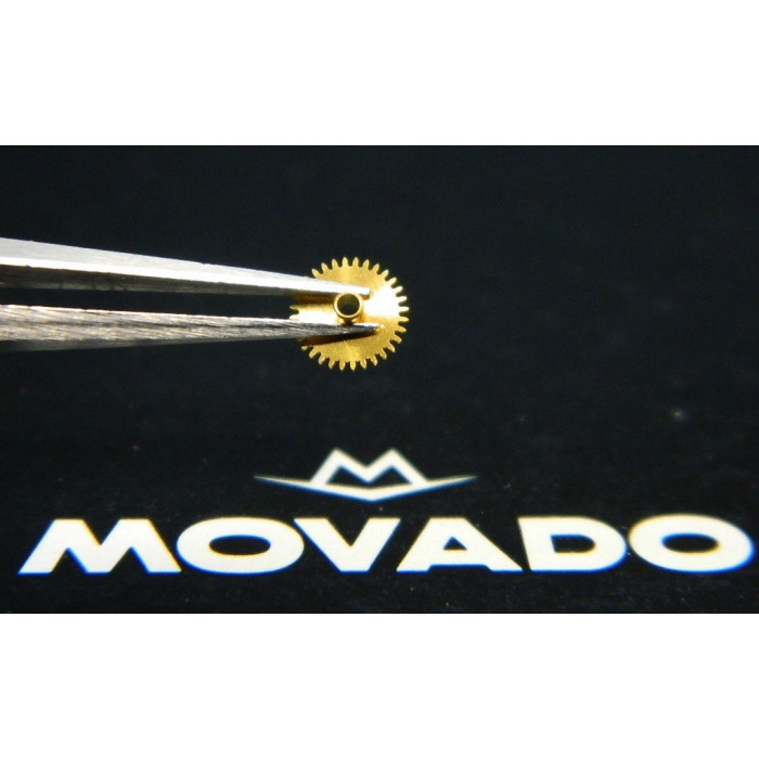 Movado 90-255 Roue des heures