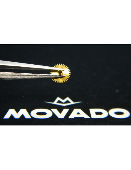 Movado 90-255 Roue des heures
