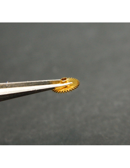 Movado 90-255 Roue des heures