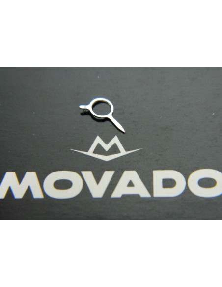 Movado 90-302 Raquette