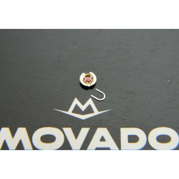 Movado 90-324 Incabloc