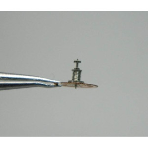 Lip R184-210 roue moyenne