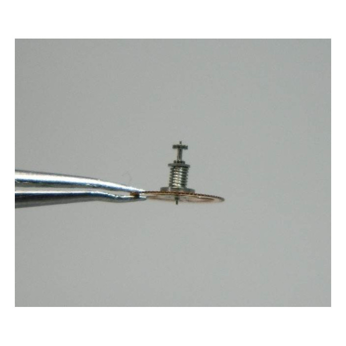 Lip R184-210 roue moyenne