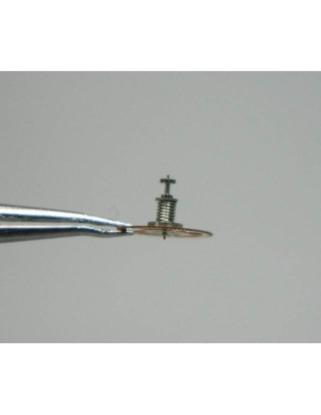 Lip R184-210 roue moyenne