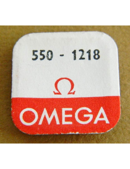 Omega 550-1218 Chaussée