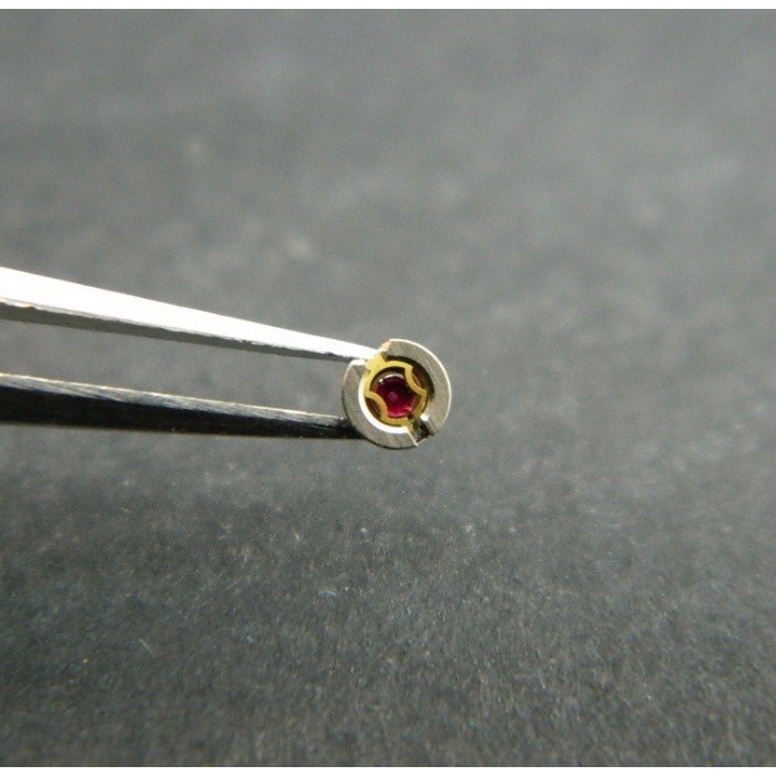 Movado 90-324 Incabloc