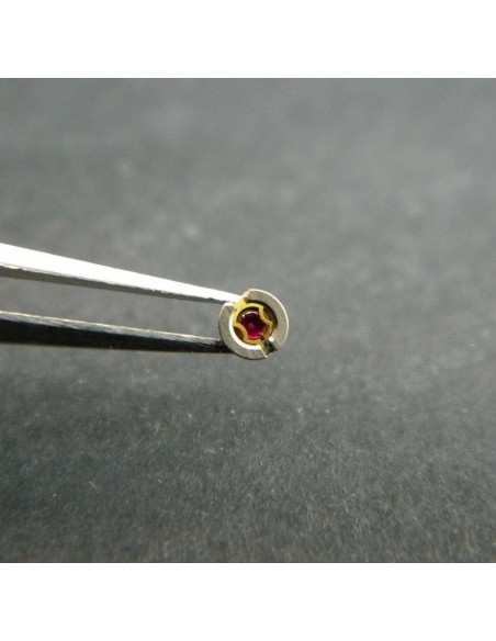 Movado 90-324 Incabloc