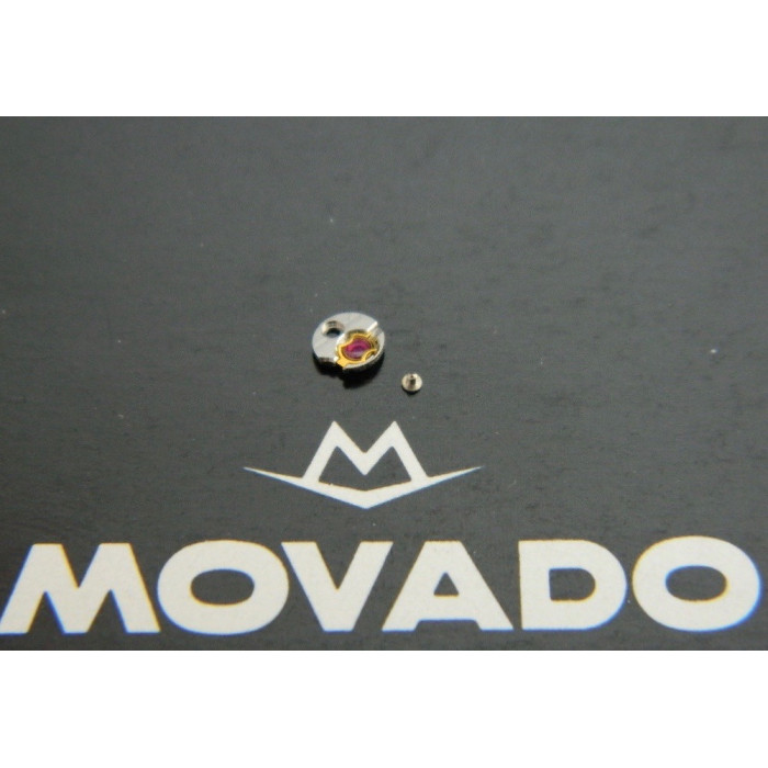 Movado 90-325 Incabloc