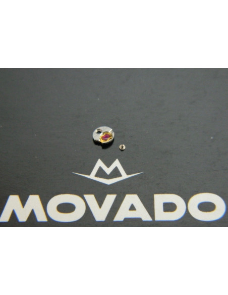Movado 90-325 Incabloc