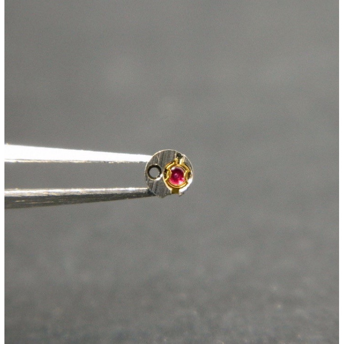 Movado 90-325 Incabloc