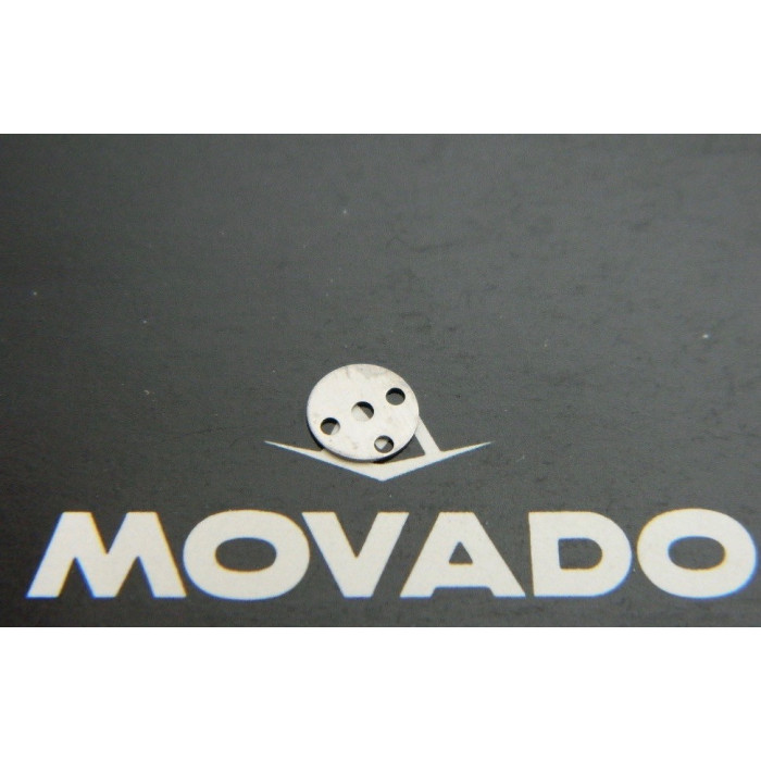 Movado 90-414 Asise de couronne
