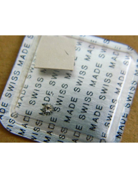 OMEGA Pignon de remontoir - Calibre 620