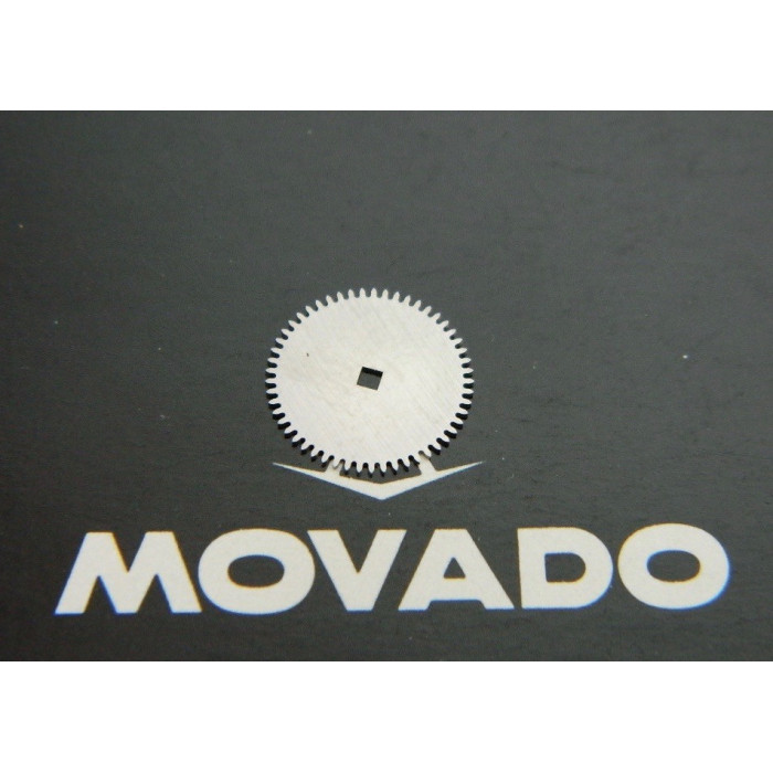 Movado 90-415 Rochet