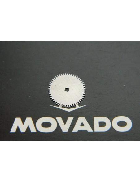 Movado 90-415 Rochet