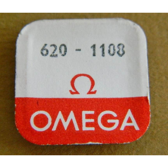 OMEGA Pignon de remontoir - Calibre 620