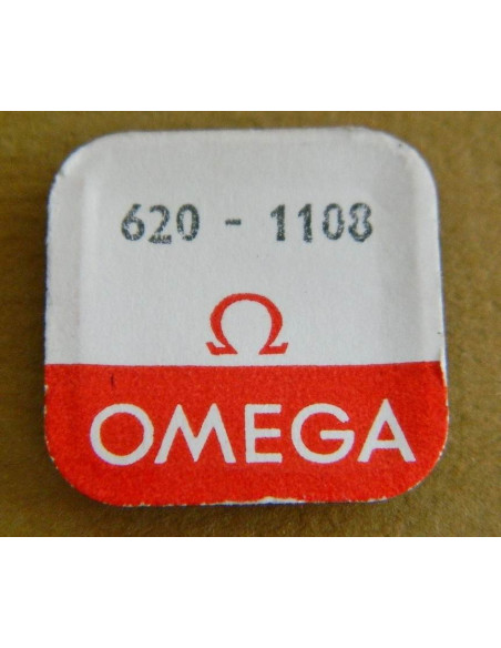 OMEGA Pignon de remontoir - Calibre 620