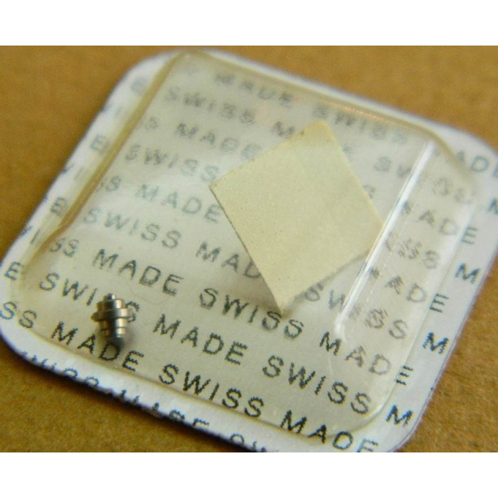 OMEGA Arbre de barillet - Calibre 620