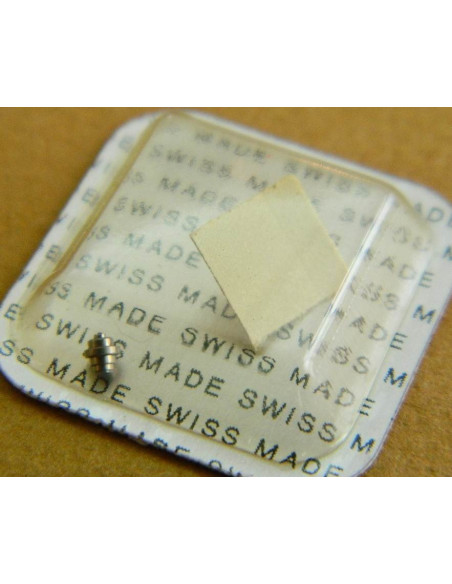 OMEGA Arbre de barillet - Calibre 620