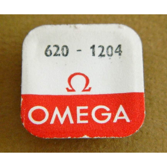 OMEGA Arbre de barillet - Calibre 620