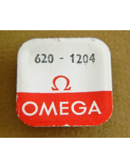 OMEGA Arbre de barillet - Calibre 620