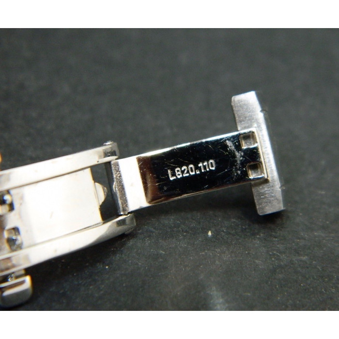 Tissot L820.110 boucle déployante