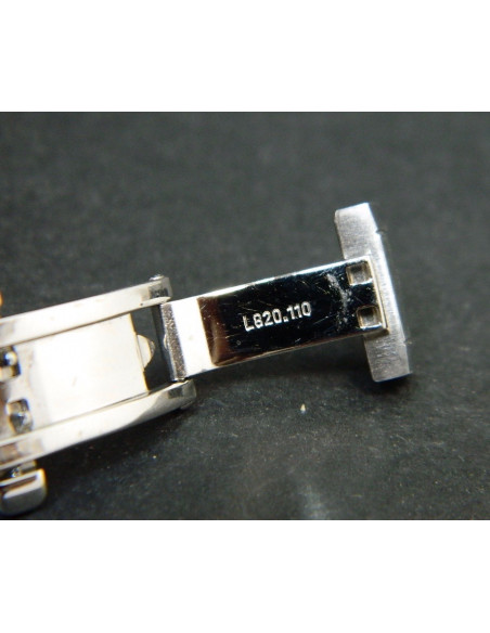 Tissot L820.110 boucle déployante