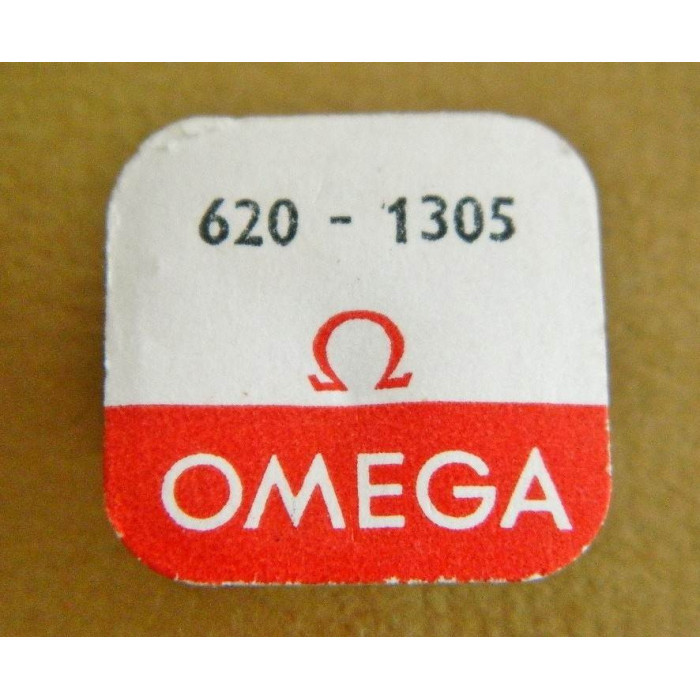 OMEGA Roue d'échappement - Calibre 620