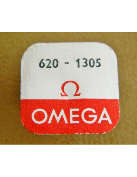 OMEGA Roue d'échappement - Calibre 620