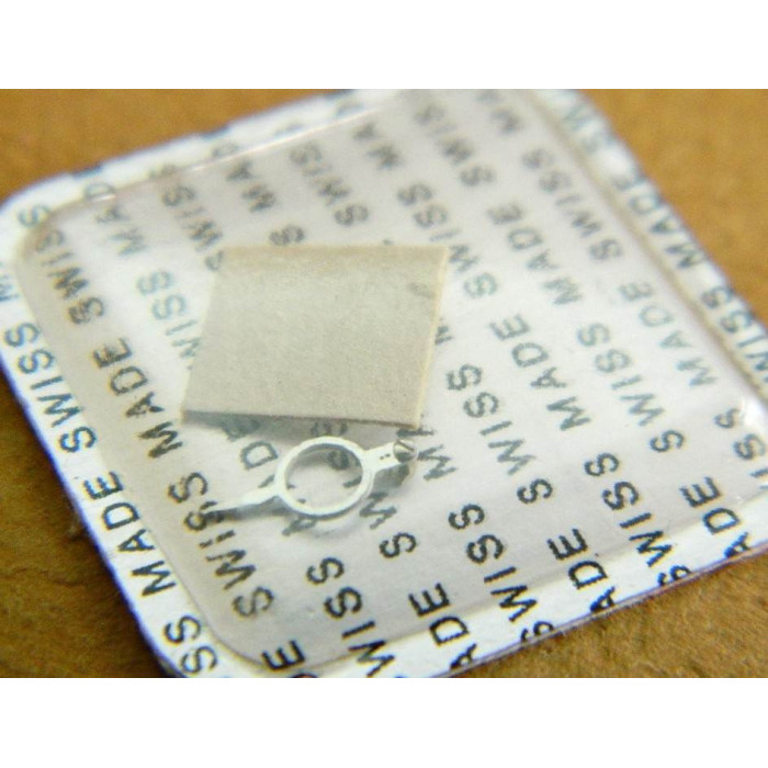 OMEGA Raquette - Cal 620 / Réf. 1333