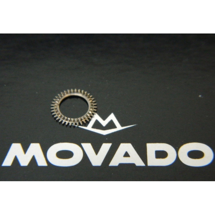 Movado 90M-420 Couronne dessus