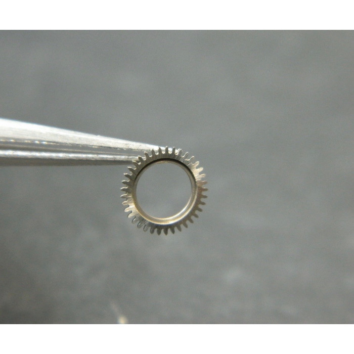 Movado 90M-420 Couronne dessus