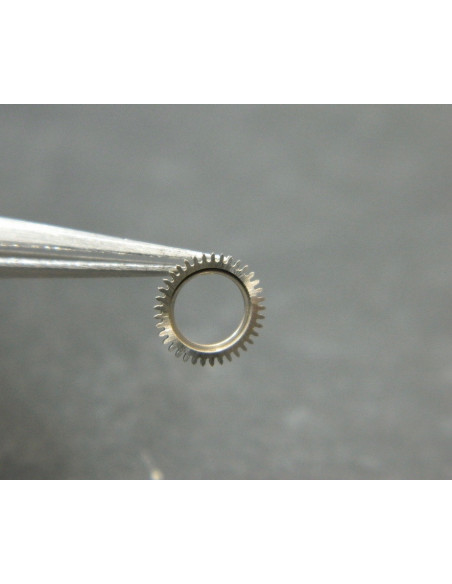 Movado 90M-420 Couronne dessus