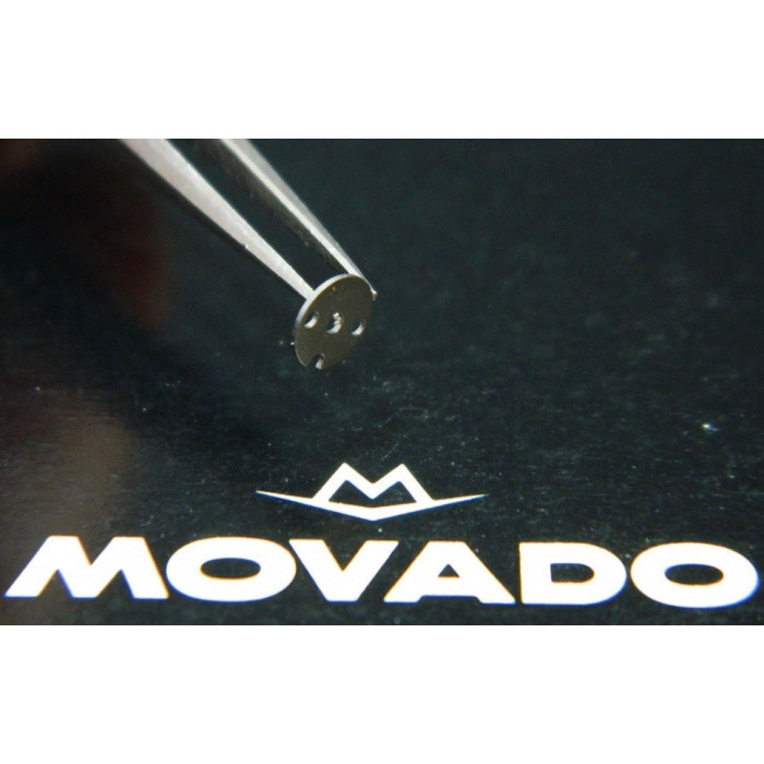 Movado 90M-422 Bague de couronne
