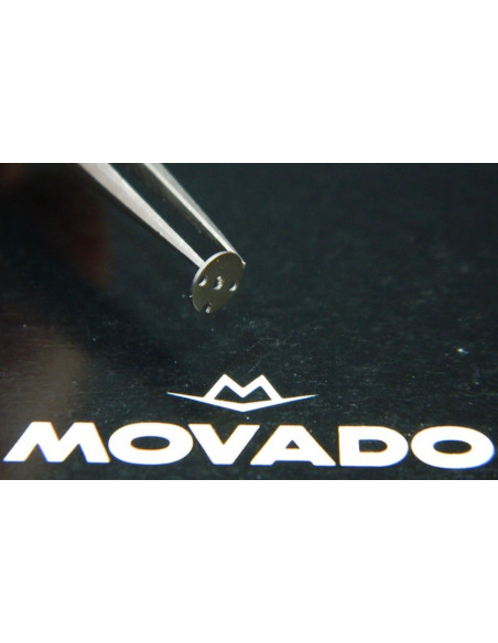 Movado 90M-422 Bague de couronne