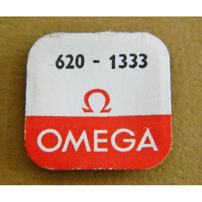 OMEGA Raquette - Cal 620 / Réf. 1333