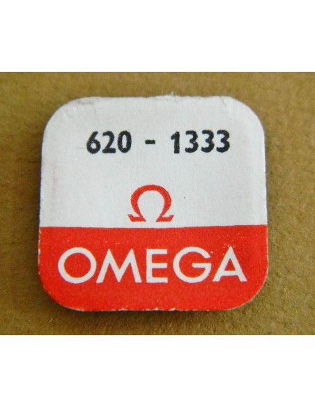 OMEGA Raquette - Cal 620 / Réf. 1333