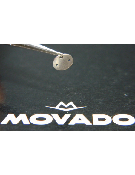 Movado 90M-423 Noyau de couronne