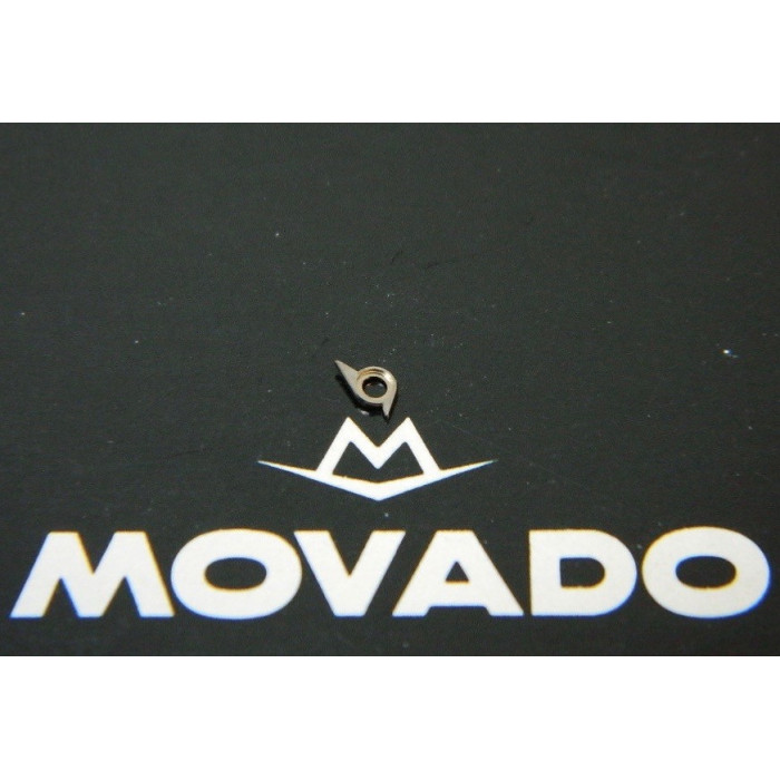 Movado 90M-425 Cliquet