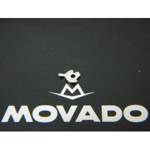 Movado 90M-435 Bascule