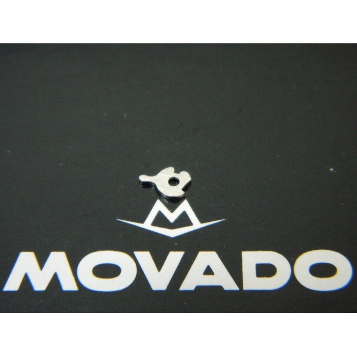 Movado 90M-435 Bascule