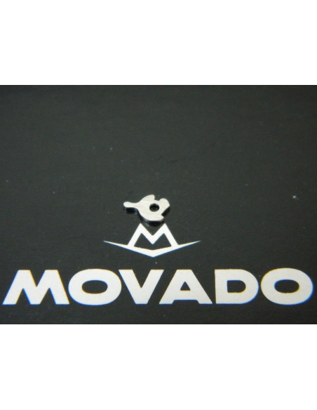 Movado 90M-435 Bascule