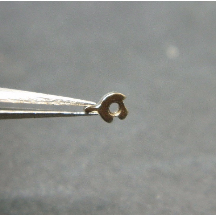 Movado 90M-435 Bascule