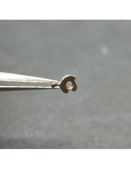 Movado 90M-435 Bascule