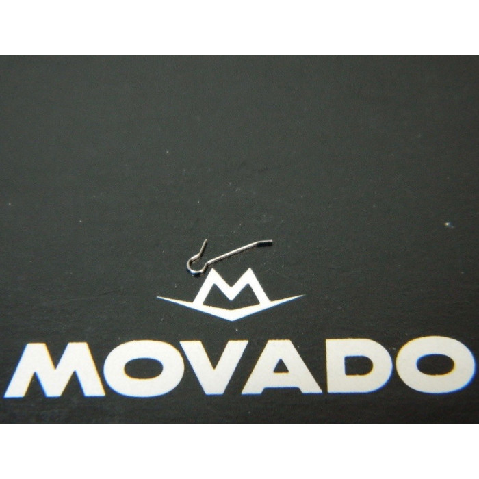 Movado 90M-440 Ressort de bascule